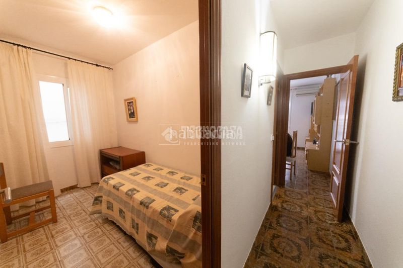 Foto d429bb35-e719-4863-8ae1-874388503bc2. Pis amb aparcament a Nucli Antic Cunit