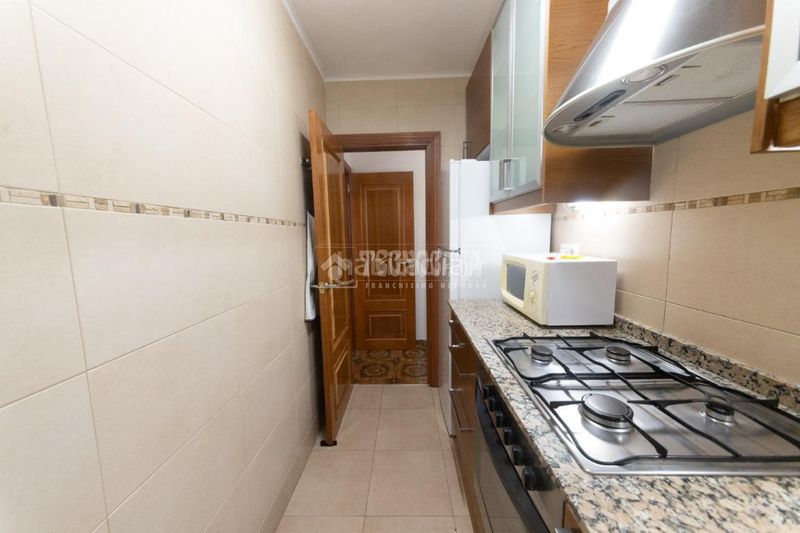 Foto e5ad8cbc-8d89-4ced-95ec-d4118fcf9bdf. Pis amb aparcament a Nucli Antic Cunit