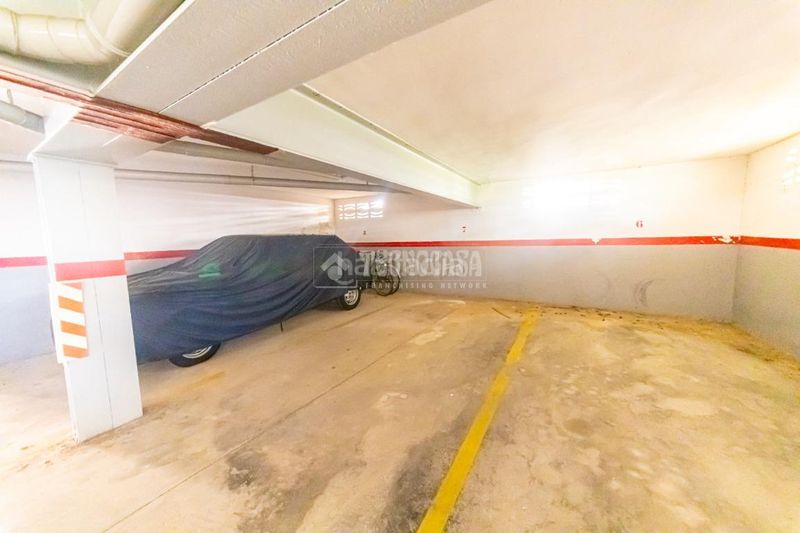 Foto ef109897-b7c9-4d36-8dfc-b0290b42851a. Pis amb aparcament a Nucli Antic Cunit
