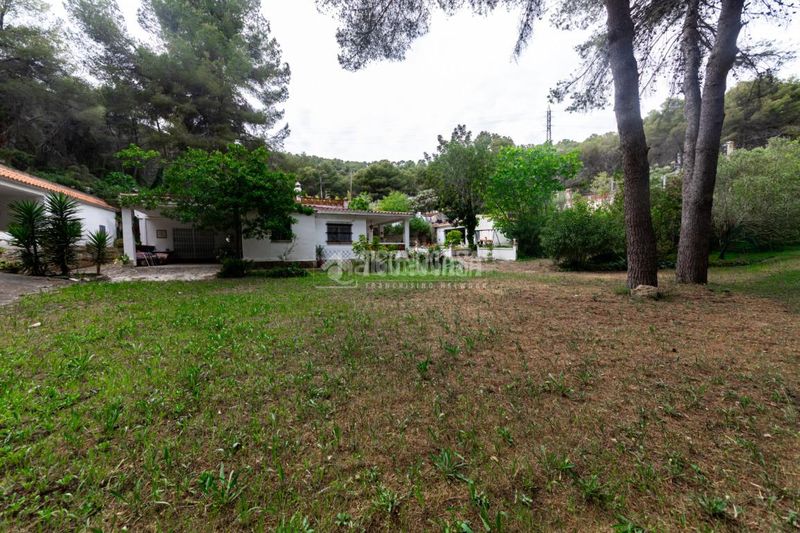 Foto 883a1218-e68e-4594-b58d-0930a660f0d6. Masia amb calefacció aparcament a Mas Trader-Corral d´En Tort-Corral d´En Cona Cubelles