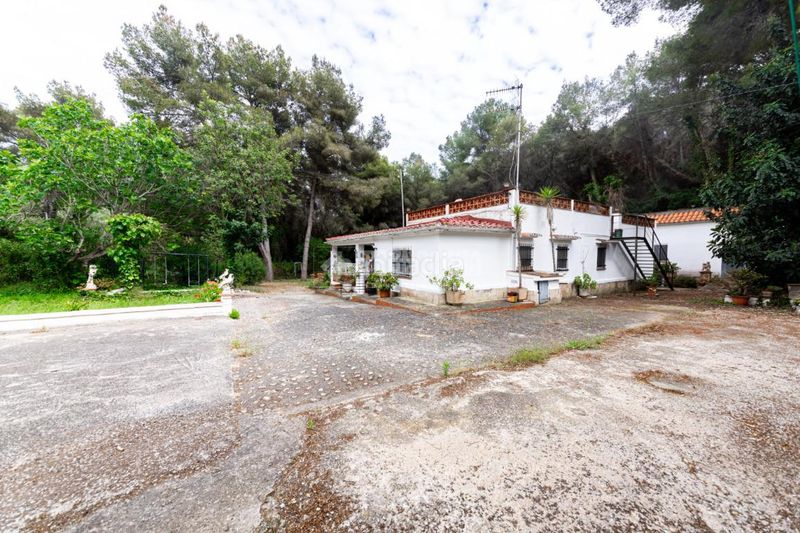 Foto acb52ec3-a911-42f0-a25c-c66b1f4c9430. Masia amb calefacció aparcament a Mas Trader-Corral d´En Tort-Corral d´En Cona Cubelles