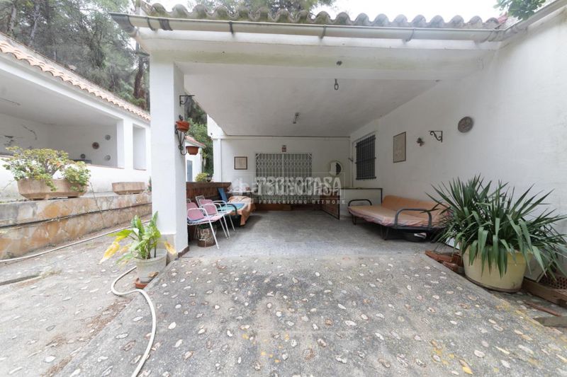 Foto ae4e8931-3371-44d9-9d44-ec20a46cbbd3. Masia amb calefacció aparcament a Mas Trader-Corral d´En Tort-Corral d´En Cona Cubelles