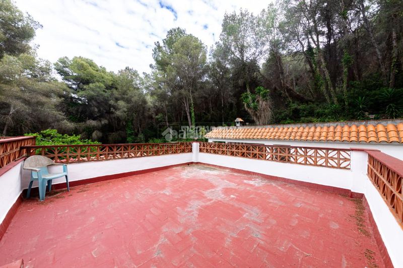 Foto b3d719e7-fce6-4fc4-a677-be32da105498. Masia amb calefacció aparcament a Mas Trader-Corral d´En Tort-Corral d´En Cona Cubelles