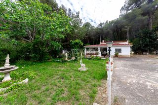 Masia a Mas Trader-Corral d´En Tort-Corral d´En Cona. Casa rural en venta en cubelles
