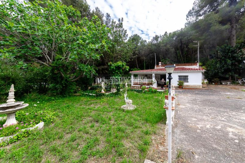 Foto fbd34e4d-849e-478c-ae63-733d0c3cb933. Masia amb calefacció aparcament a Mas Trader-Corral d´En Tort-Corral d´En Cona Cubelles