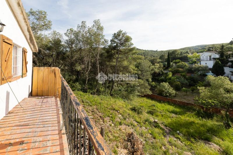 Foto 05f32eb0-9ad9-4780-8d40-9835c7007a17. Casa amb calefacció a Rodonyà