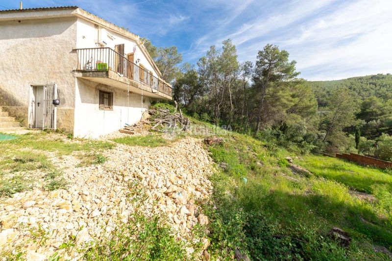 Foto 434747f0-6755-4b0e-85bd-e1f4a69e3d18. Casa amb calefacció a Rodonyà
