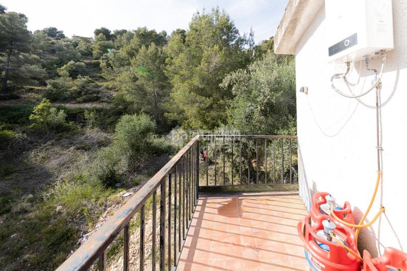 Foto ad59d8dd-0933-4d98-8fce-e82d1d4f109b. Casa amb calefacció a Rodonyà