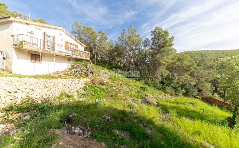 Foto bce3d51a-54c6-44c3-a222-6f7d0a9ea649. Casa amb calefacció a Rodonyà