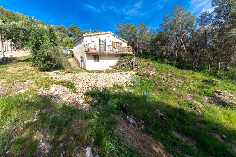 Foto c0a10fe0-344b-4a14-abb3-4a0ba50d3a09. Casa amb calefacció a Rodonyà