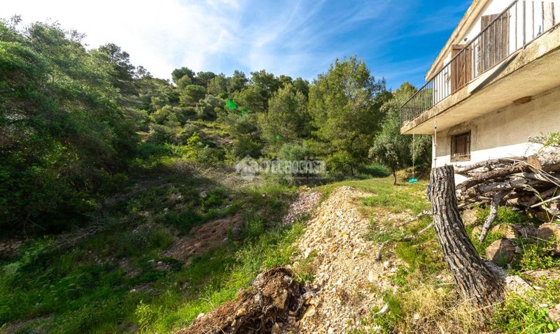 Foto ee277920-849f-48bc-8a75-76069ce6b1ea. Casa amb calefacció a Rodonyà