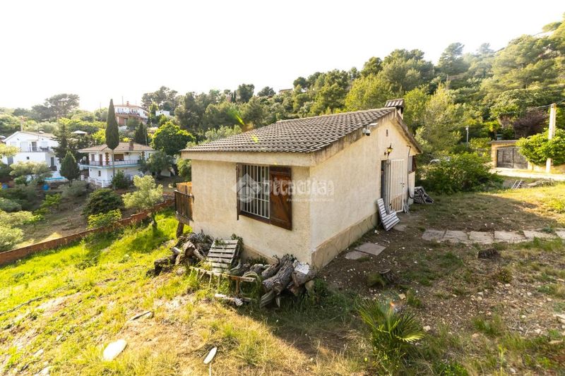 Foto f0de2a1a-87fb-4313-9f4d-41a09cbc8f40. Casa amb calefacció a Rodonyà