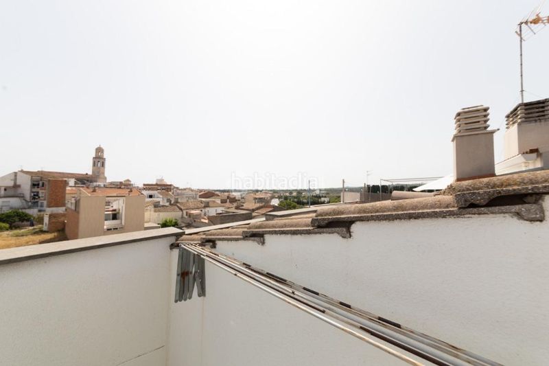 Foto e1be466d-f982-47b4-94f6-877b06624fa1. Pis a Santa Maria-l´Eixample-Sud Sumella Cubelles