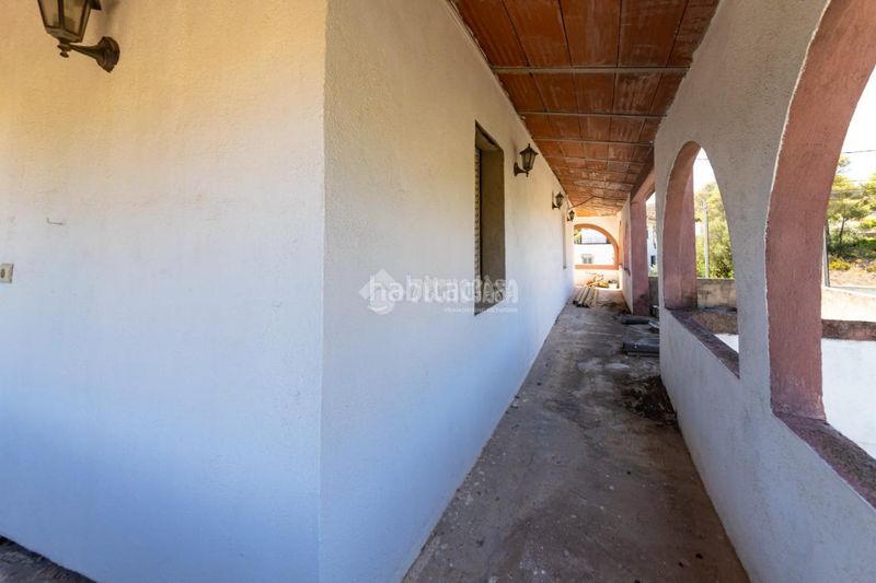 Foto 1dcd6b17-d8f1-4592-80c0-d63b59155a3d. Casa a Montmell (El)