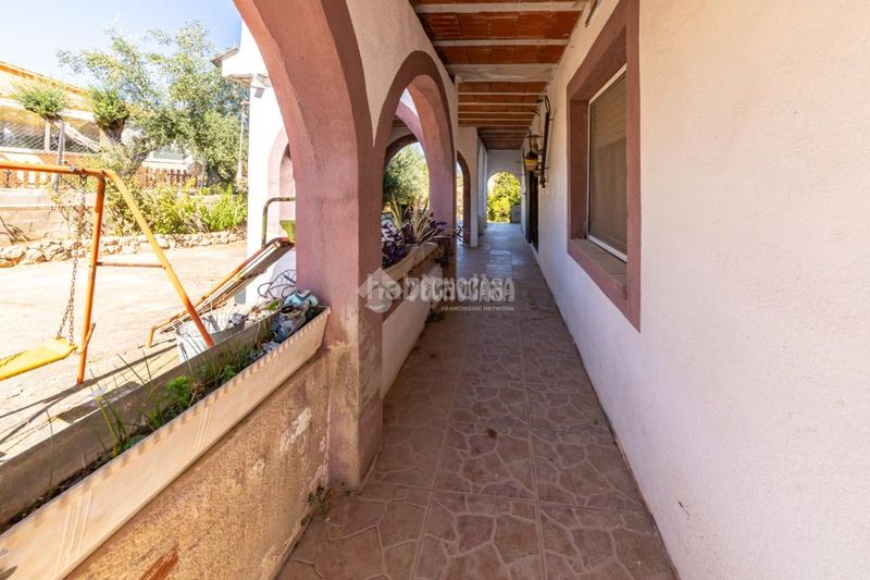 Foto 369b3f25-cbf3-428c-887b-433c3fb48c7e. Casa a Montmell (El)