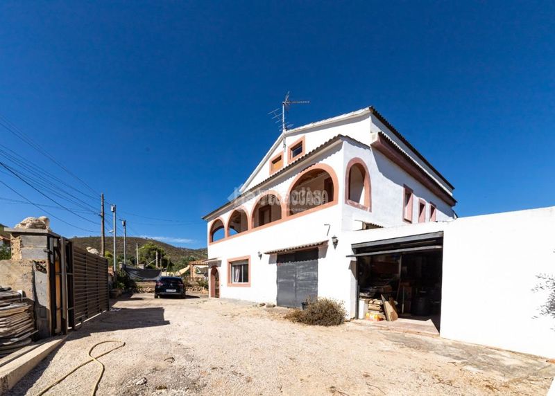Foto 4adef627-29c0-46b4-be87-fcafc14f4688. Casa a Montmell (El)