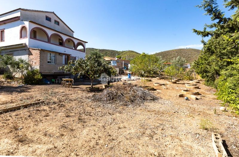 Foto 71233f7f-82f8-4426-a602-8edf2206e677. Casa a Montmell (El)