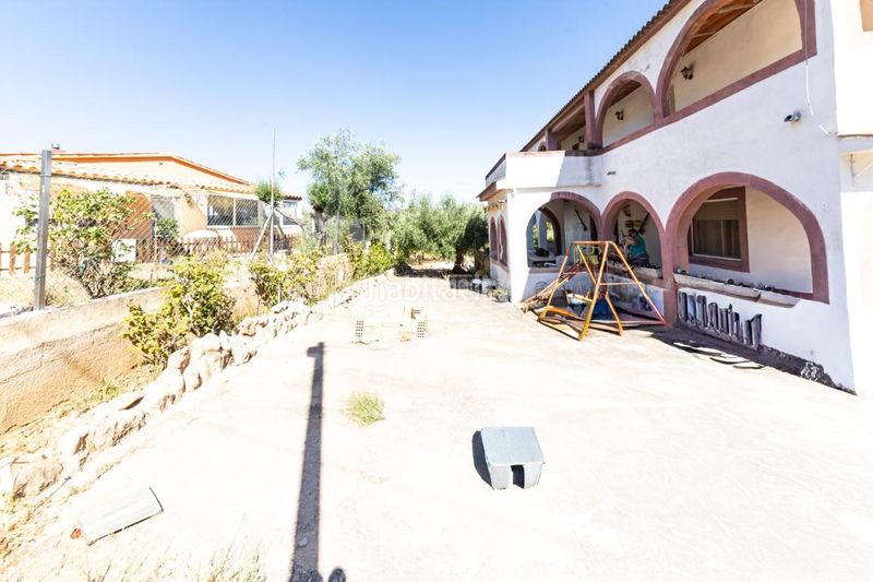 Foto 76bff14f-3178-4815-bbc6-b6961873de66. Casa a Montmell (El)