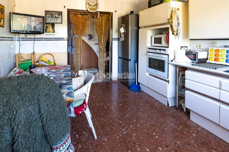 Foto 848ffd68-46c0-42ea-8181-4453d5919e08. Casa a Montmell (El)