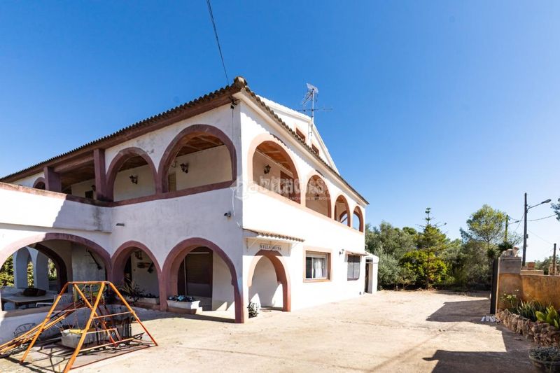 Foto 8a63280d-385d-4e7a-8a56-2a002535efd1. Casa a Montmell (El)