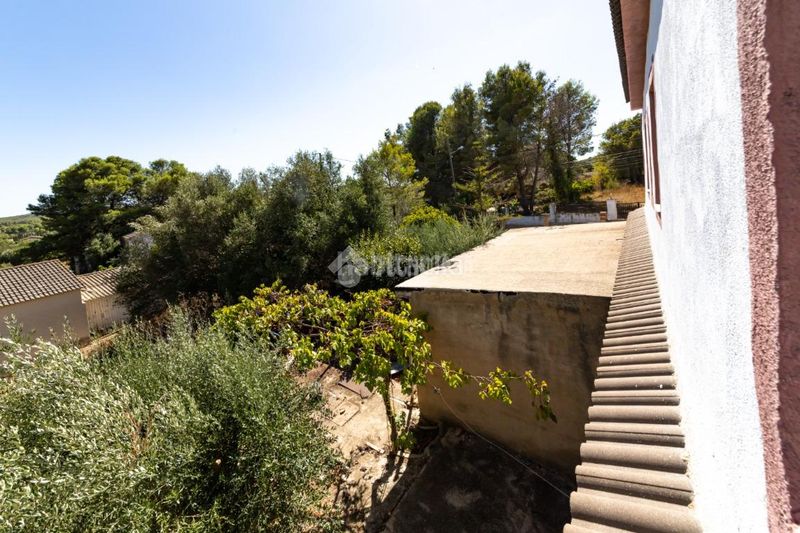 Foto 988d1492-8c47-4443-8363-9a1ef3d3816b. Casa a Montmell (El)