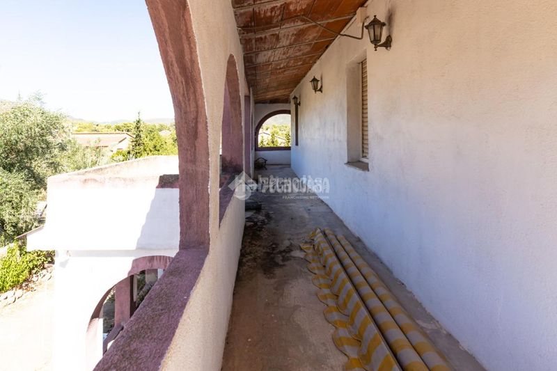 Foto 9dae18cb-459a-4d3c-ad4a-20b138a97bea. Casa a Montmell (El)