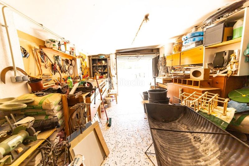 Foto c375d506-5201-42e2-8db4-56537433a44d. Casa a Montmell (El)