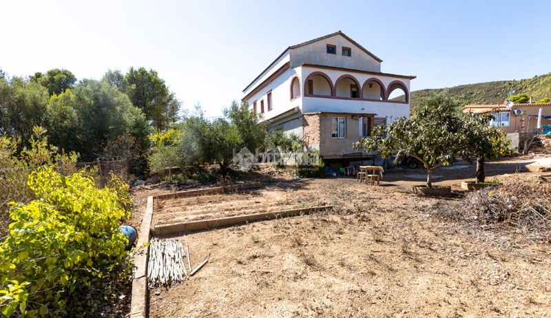 Foto d8038cd2-4651-44df-a889-49270f576524. Casa a Montmell (El)