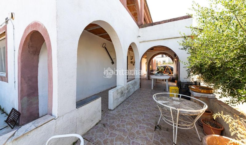 Foto df0043db-024d-4f5d-b6c3-ddbdcc0a78a3. Casa a Montmell (El)