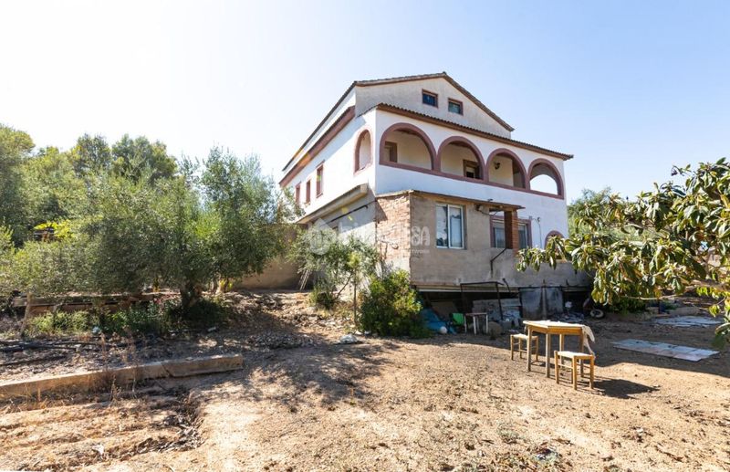 Foto f566cc80-f27f-4e58-b93a-64788e903431. Casa a Montmell (El)
