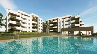 Planta baja en Avenida hermandad oracion en el huerto 22. Obra nueva