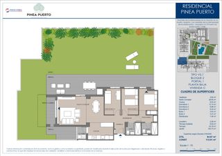 Piano terra in Avenida hermandad oracion en el huerto 22