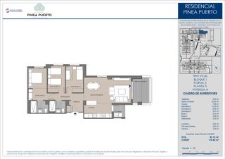 Etagenwohnung in Avenida hermandad oracion en el huerto 22