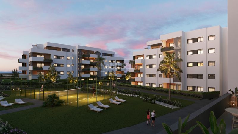 Foto 3d80c606-8485-4fa6-8146-ecc522225c49. Appartement 133m<sup>2</sup> dans avenida hermandad oracion en el huerto 22 dans Puerto de Santa María (El)