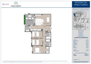 Appartement à Avenida hermandad oracion en el huerto 22