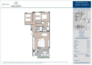 Piso en Avenida hermandad oracion en el huerto 22