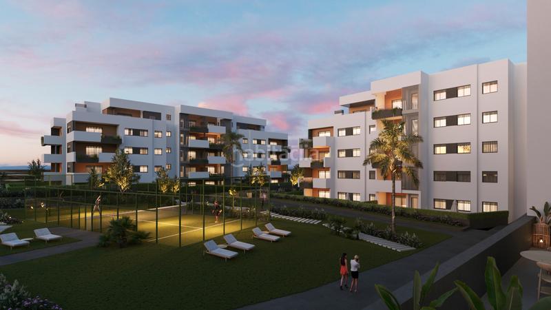 Foto 3d80c606-8485-4fa6-8146-ecc522225c49. Promotion PINEA PUERTO dans Puerto de Santa María (El). Logements de biens neufs