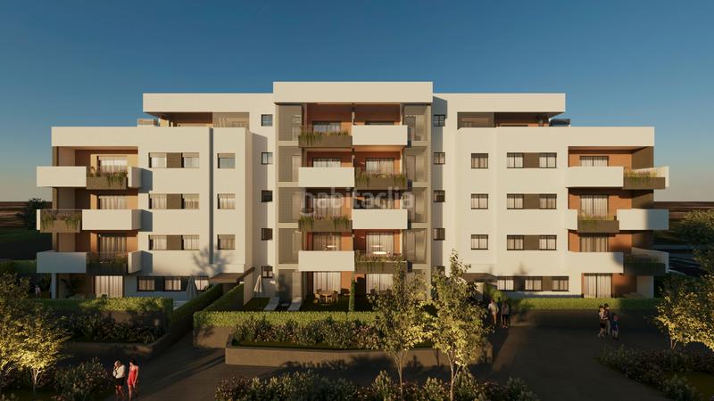Foto 4683a63c-2168-4c20-bcaa-bdf9c7afca6e. Promotion PINEA PUERTO dans Puerto de Santa María (El). Logements de biens neufs