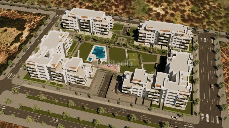 Foto 4f10d734-abc7-4a74-9ef4-bb2c3dd57165. Promotion PINEA PUERTO dans Puerto de Santa María (El). Logements de biens neufs