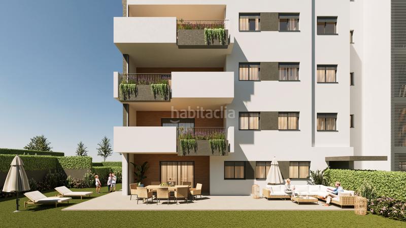 Foto 8723260c-1041-419f-b0eb-aa94ed91bfae. Promotion PINEA PUERTO dans Puerto de Santa María (El). Logements de biens neufs