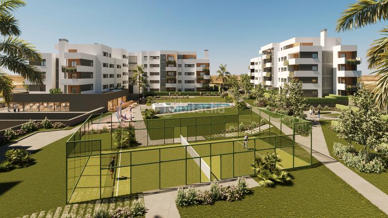 Foto 88d767f2-d512-442c-a75b-bce78f4f4527. Promotion PINEA PUERTO dans Puerto de Santa María (El). Logements de biens neufs