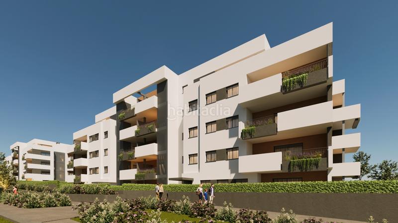 Foto 908b4490-f847-4db0-90c9-3cacdc7a2830. Promotion PINEA PUERTO dans Puerto de Santa María (El). Logements de biens neufs