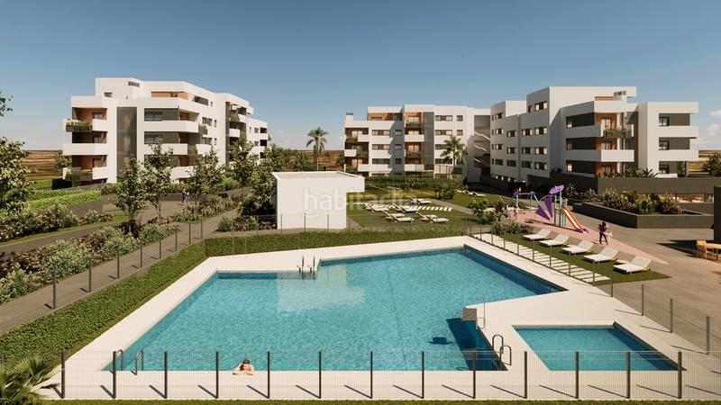 Foto c95f6705-da08-4358-a6f5-fd26b273eec0. Promotion PINEA PUERTO dans Puerto de Santa María (El). Logements de biens neufs