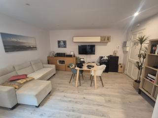 Lloguer Pis  Carrer mare de déu dels desemparats. Pisonde 1 habitacion, totalmente reformado