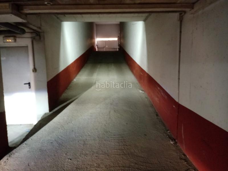 Foto 0c837eeb-8ad3-4863-bc10-9373d64f64d3. Posto auto in Casco Antiguo Águilas