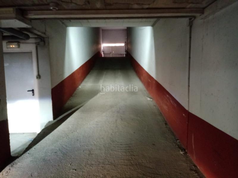 Foto 2f5f35e3-3313-4334-9e44-ffd889d03c1d. Posto auto in Casco Antiguo Águilas