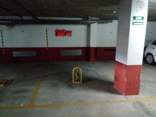 Autoparkplatz in Casco Antiguo. Venta  plaza de parking