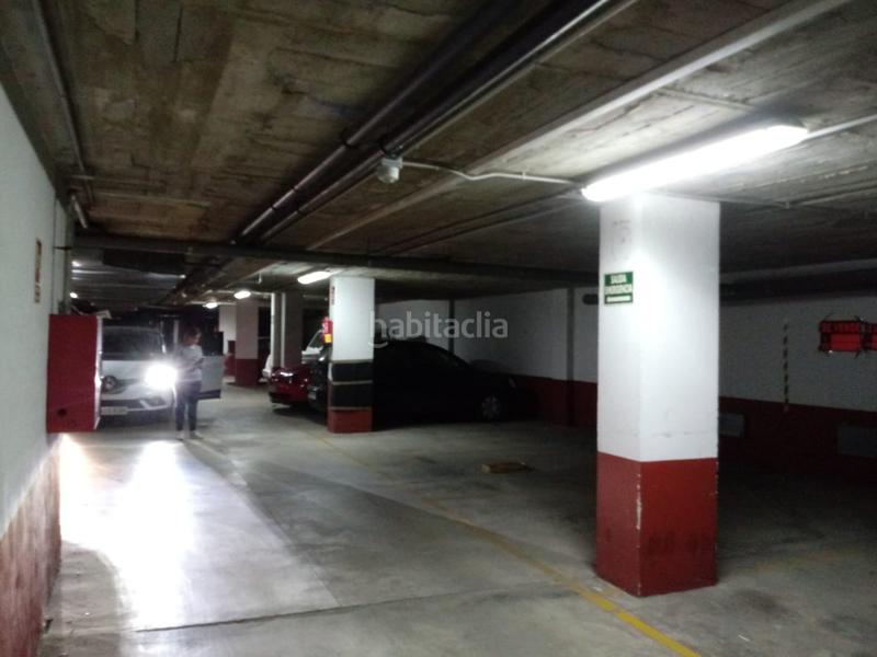 Foto 978d8be0-47b9-414b-87e0-476d288f5b1d. Posto auto in Casco Antiguo Águilas