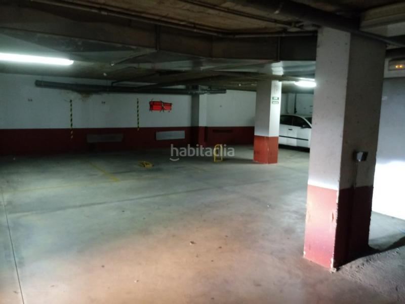 Foto ffbe4cd9-37d6-4058-883a-e537ce7d6df2. Posto auto in Casco Antiguo Águilas