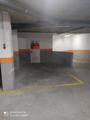 Autoparkplatz in Las Lomas - Las Yucas. Venta de  plaza garaje y trastero